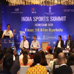 INDIA SPORTS SUMMIT