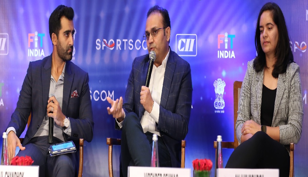 INDIA SPORTS SUMMIT