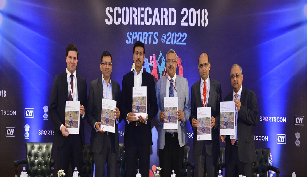 Scorecard 2018