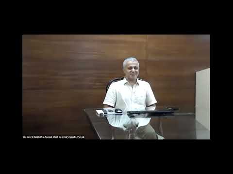 Interaction with Mr. Sarvjit Singh & Mr. Sudhanshu Mittal