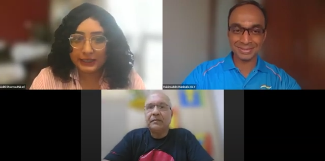 Sportscom Speak #5 On Team India's Fresh Perspective Towards Prepping for #Paris2024