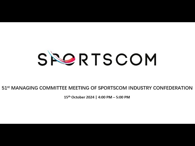 51st Managing Committee Meeting