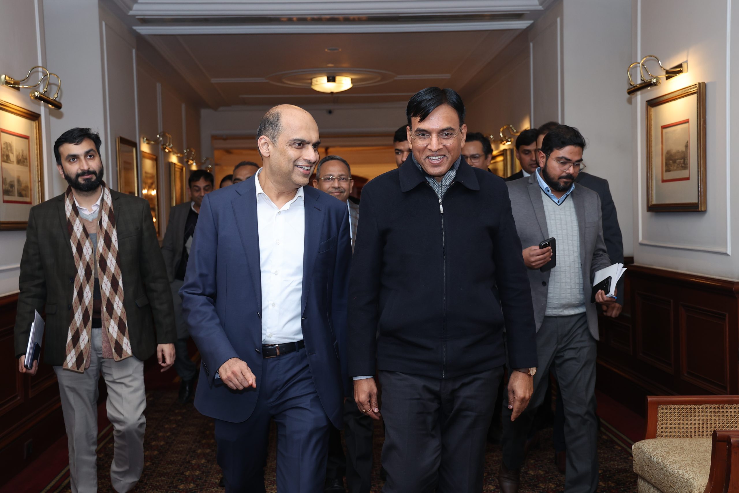 CSR Round Table for Sports Development